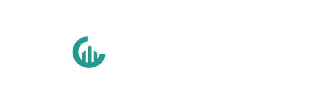 Dr. Odin GmbH Logo in Weiß